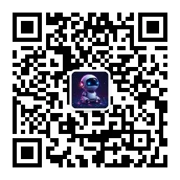 扫码关注公众号AI精选导航站