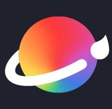 画宇宙