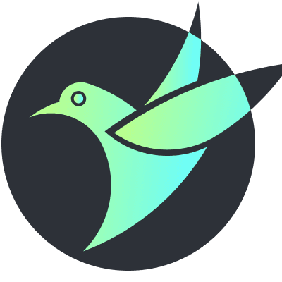 燕雀光年AILOGO设计